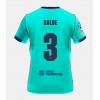 Barcelona Alejandro Balde #3 Tredjedrakt 2026-27 Kortermet Barcelona Alejandro Balde #3 Tredjedrakt 2026-27 Kortermet
